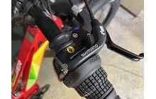 Велосипед Crosser XMB 20" - дополнительное фото 5