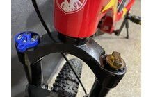 Велосипед Crosser XMB 20" - дополнительное фото 6