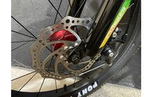 Велосипед Crosser XMB 20" - дополнительное фото 7