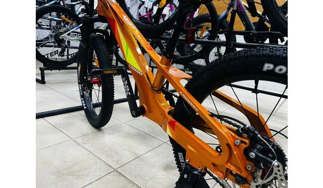 Велосипед Crosser XMB 20" - дополнительное фото 5