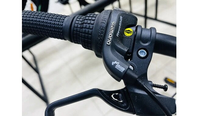 Велосипед Crosser XMB 20" - дополнительное фото 6