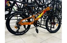 Велосипед Crosser XMB 20" - дополнительное фото 1