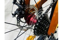 Велосипед Crosser XMB 20" - дополнительное фото 3