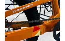 Велосипед Crosser XMB 20" - дополнительное фото 4