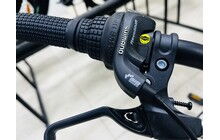 Велосипед Crosser XMB 20" - дополнительное фото 6