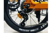 Велосипед Crosser XMB 20" - дополнительное фото 7