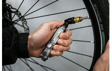 Манометр Lezyne Digital Check Drive - дополнительное фото 7