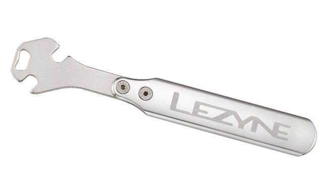 Ключ для педалей Lezyne CNC - фото 1