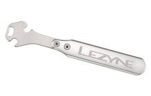 Ключ для педалей Lezyne CNC - фото 1