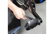 Ключ для педалей Unior 15x15 - дополнительное фото 2