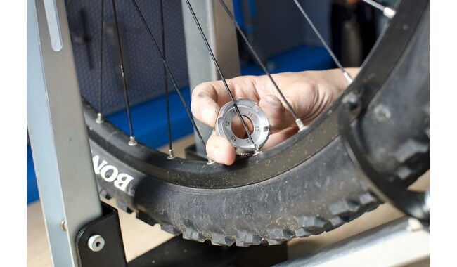 Ключ для спиць Unior - дополнительное фото 2