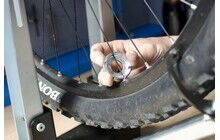 Ключ для спиць Unior - дополнительное фото 2