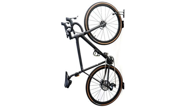 Крепление на стену Lezyne Wheel Нook - дополнительное фото 2