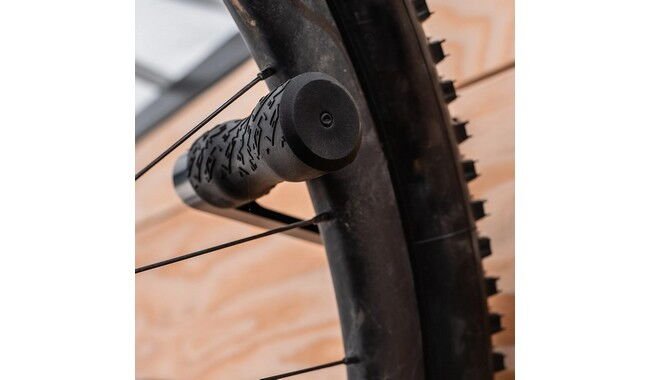 Крепление на стену Lezyne Wheel Нook - дополнительное фото 4