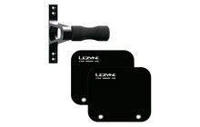 Крепление на стену Lezyne Wheel Нook - дополнительное фото 1