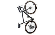 Крепление на стену Lezyne Wheel Нook - дополнительное фото 2