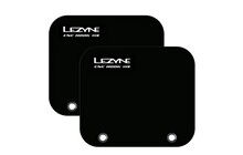 Крепление на стену Lezyne Wheel Нook - дополнительное фото 3