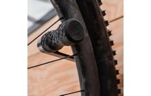 Крепление на стену Lezyne Wheel Нook - дополнительное фото 4