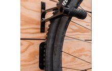 Крепление на стену Lezyne Wheel Нook - дополнительное фото 6