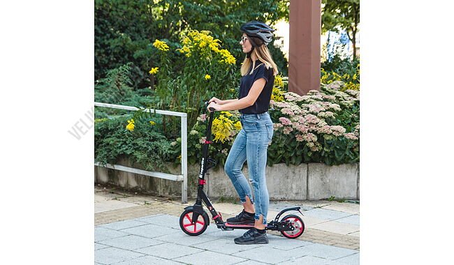 Самокат inSPORTline Discola - дополнительное фото 9