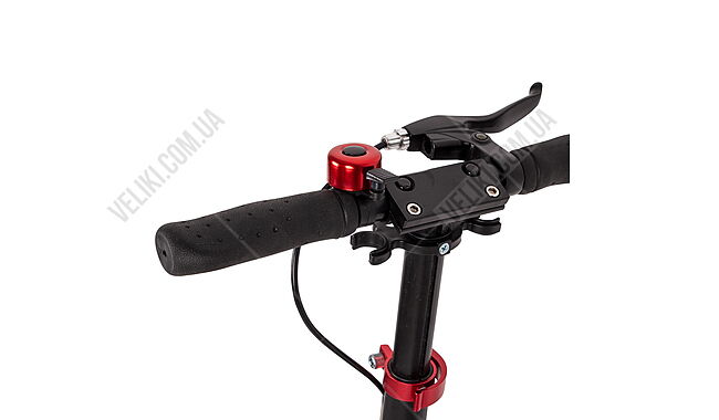 Самокат inSPORTline Discola - дополнительное фото 10