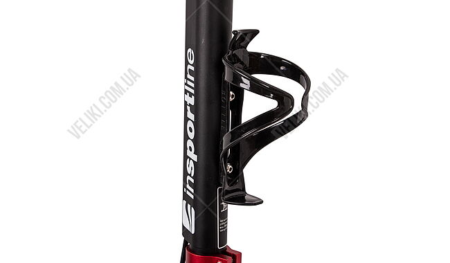 Самокат inSPORTline Discola - дополнительное фото 11