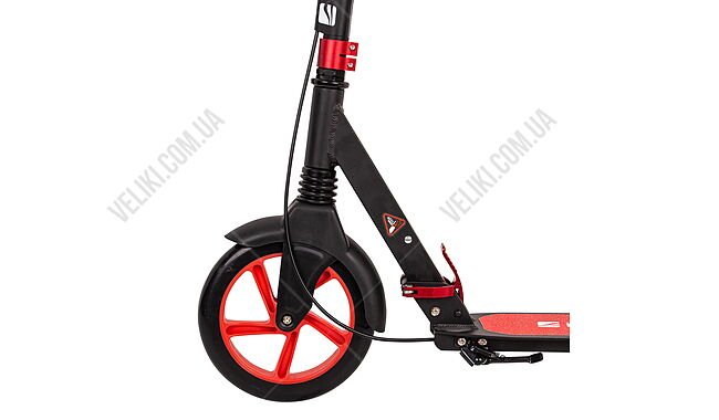 Самокат inSPORTline Discola - дополнительное фото 12
