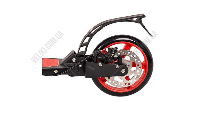 Самокат inSPORTline Discola - дополнительное фото 13