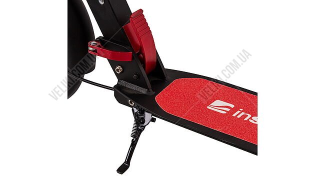 Самокат inSPORTline Discola - дополнительное фото 15