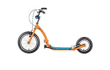 Самокат inSPORTline Rundeer II 16/12”