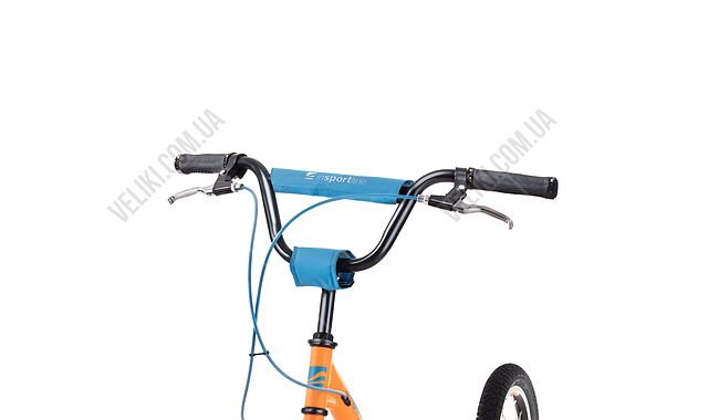 Самокат inSPORTline Rundeer II 16/12” - дополнительное фото 3