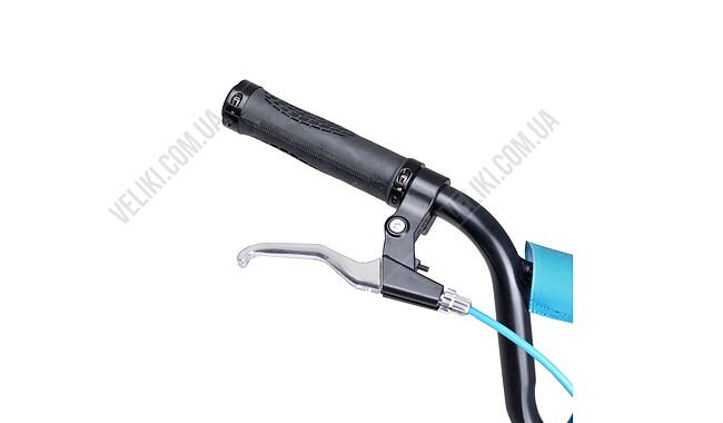 Самокат inSPORTline Rundeer II 16/12” - дополнительное фото 4