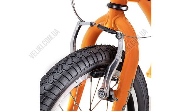 Самокат inSPORTline Rundeer II 16/12” - дополнительное фото 6