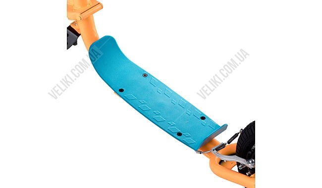 Самокат inSPORTline Rundeer II 16/12” - дополнительное фото 8