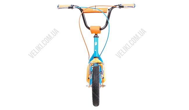 Самокат inSPORTline Raicot SE - дополнительное фото 2