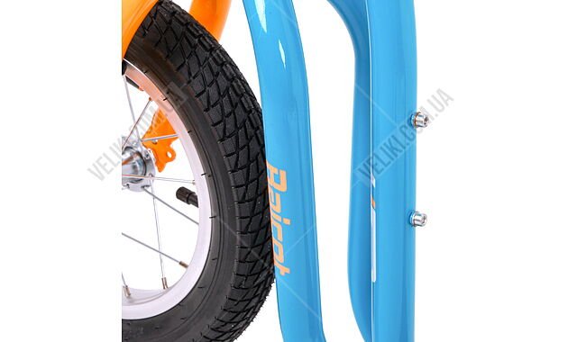 Самокат inSPORTline Raicot SE - дополнительное фото 4