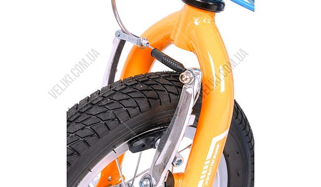 Самокат inSPORTline Raicot SE - дополнительное фото 6