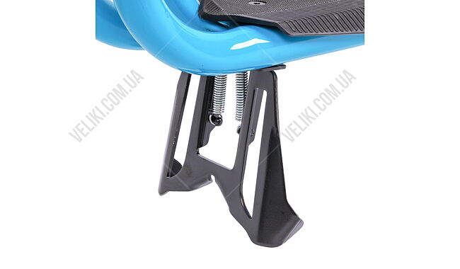 Самокат inSPORTline Raicot SE - дополнительное фото 7