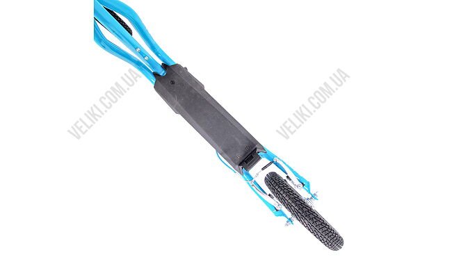 Самокат inSPORTline Raicot SE - дополнительное фото 8