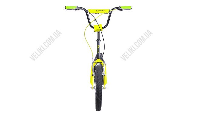 Самокат inSPORTline Suter SE - дополнительное фото 11