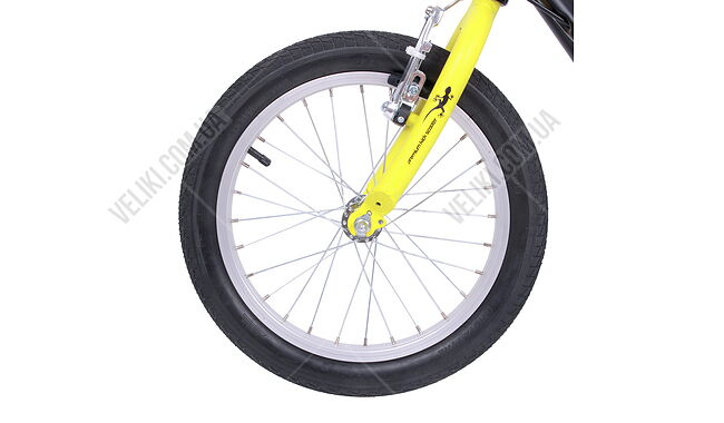 Самокат inSPORTline Suter SE - дополнительное фото 14