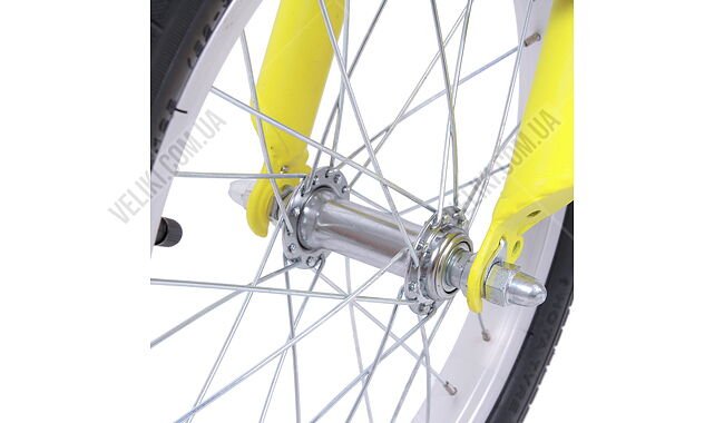 Самокат inSPORTline Suter SE - дополнительное фото 16