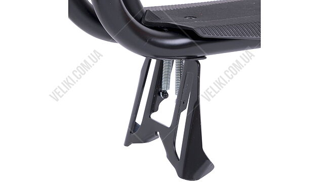 Самокат inSPORTline Suter SE - дополнительное фото 17