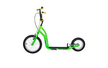 Самокат inSPORTline Suter SE