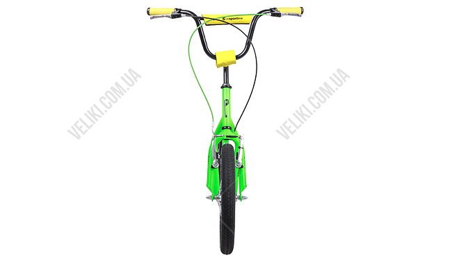 Самокат inSPORTline Suter SE - дополнительное фото 1