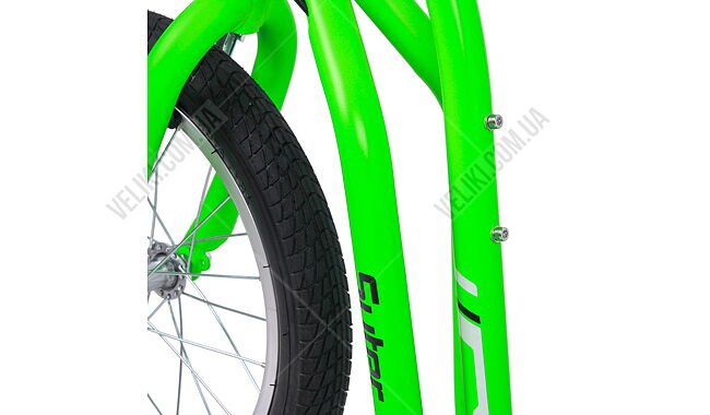 Самокат inSPORTline Suter SE - дополнительное фото 2