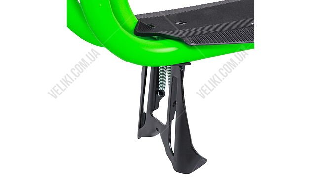 Самокат inSPORTline Suter SE - дополнительное фото 5