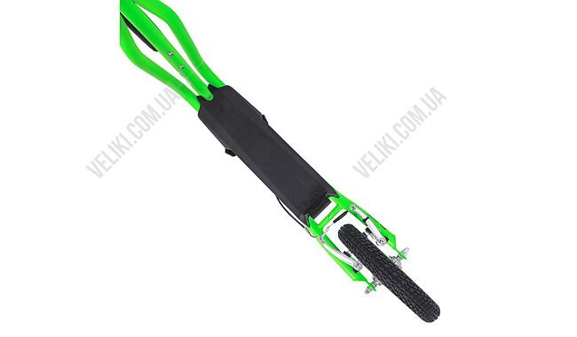 Самокат inSPORTline Suter SE - дополнительное фото 6