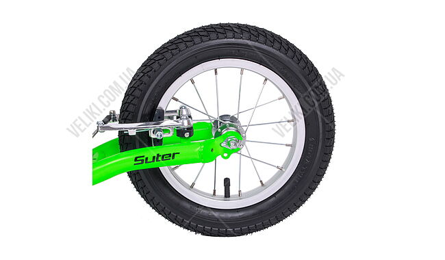 Самокат inSPORTline Suter SE - дополнительное фото 8