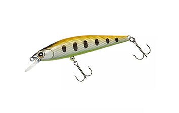 Воблер Daiwa Dr.Minnow 2 50F 2,6 г